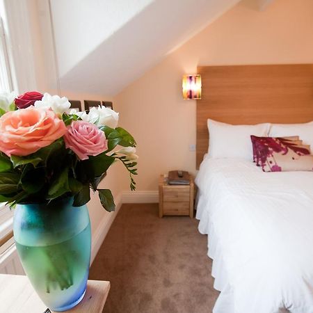 Acer Guest House York Kamer foto